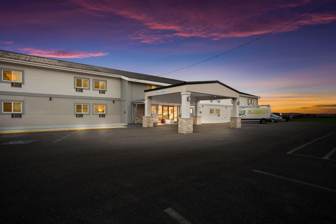 Surestay Hotel By Best Western Presque Isle Exterior photo