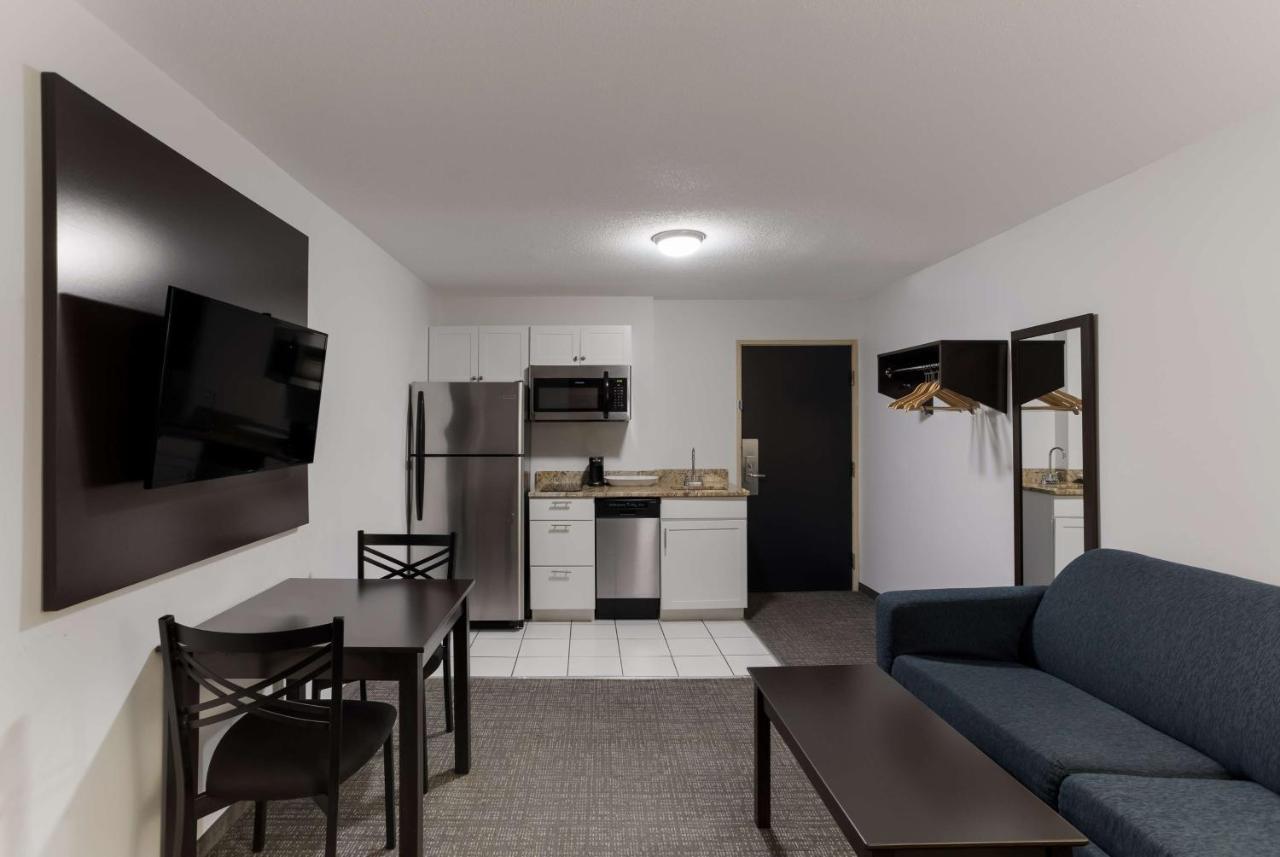 Surestay Hotel By Best Western Presque Isle Exterior photo